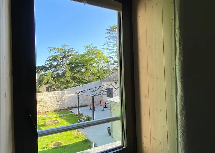 Station Volubile - Gîte d'étape
