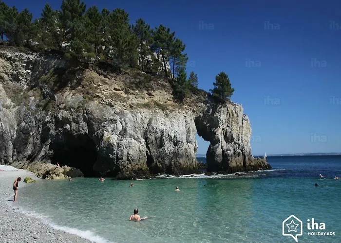 Villa D'Ys